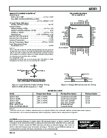 浏览型号AD7671的Datasheet PDF文件第5页