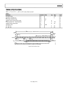 浏览型号AD7684的Datasheet PDF文件第5页