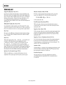 浏览型号AD7684的Datasheet PDF文件第8页