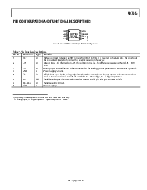 浏览型号AD7683的Datasheet PDF文件第7页