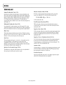 浏览型号AD7683的Datasheet PDF文件第8页