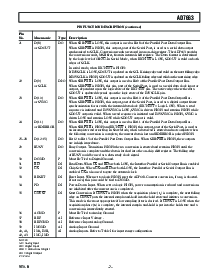 浏览型号AD7663的Datasheet PDF文件第7页