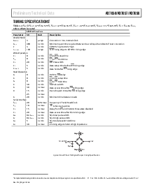 浏览型号AD7658的Datasheet PDF文件第9页