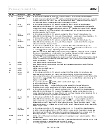 浏览型号AD7641的Datasheet PDF文件第9页