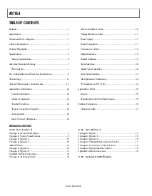 浏览型号AD7654的Datasheet PDF文件第2页