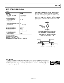 浏览型号AD7654的Datasheet PDF文件第7页