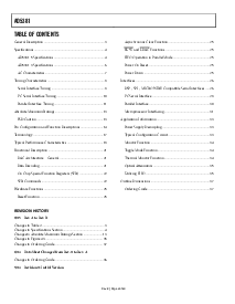 浏览型号AD5381的Datasheet PDF文件第2页