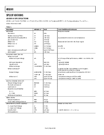 浏览型号AD5381的Datasheet PDF文件第4页