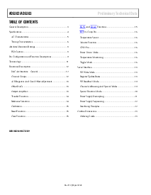 浏览型号AD5363的Datasheet PDF文件第2页
