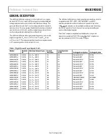 浏览型号AD5363的Datasheet PDF文件第3页