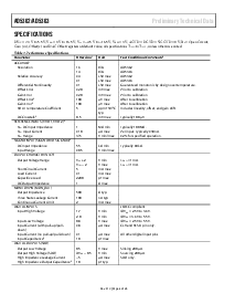 浏览型号AD5363的Datasheet PDF文件第4页