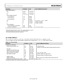 浏览型号AD5363的Datasheet PDF文件第5页