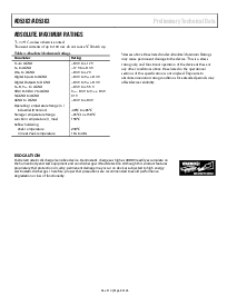 浏览型号AD5363的Datasheet PDF文件第8页