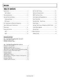 浏览型号AD1839A的Datasheet PDF文件第2页