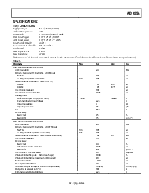 浏览型号AD1839A的Datasheet PDF文件第3页