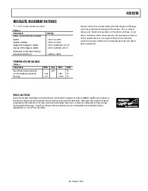 浏览型号AD1839A的Datasheet PDF文件第7页