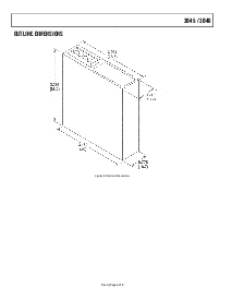 浏览型号3B45的Datasheet PDF文件第6页