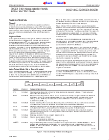 浏览型号P89C58BP的Datasheet PDF文件第9页