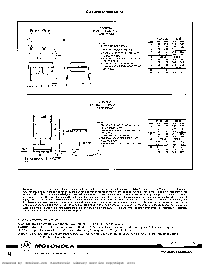 浏览型号MC12032A的Datasheet PDF文件第4页