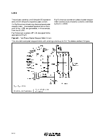 浏览型号L298N的Datasheet PDF文件第8页