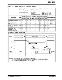 浏览型号27C128的Datasheet PDF文件第3页