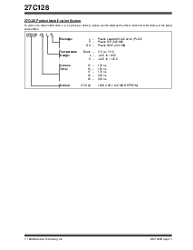 浏览型号27C12812/15/17/20/25的Datasheet PDF文件第11页