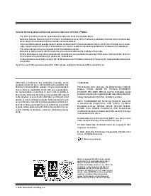 浏览型号27C12812/15/17/20/25的Datasheet PDF文件第12页