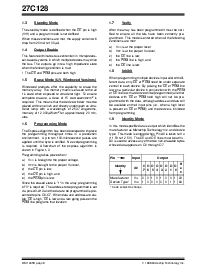 浏览型号27C12812/15/17/20/25的Datasheet PDF文件第6页