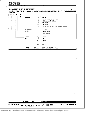 浏览型号27C128-12/K的Datasheet PDF文件第8页