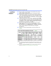 浏览型号EPM9320ALC84-10的Datasheet PDF文件第2页