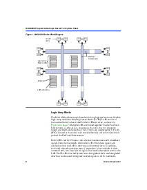 浏览型号EPM9320ALC84-10的Datasheet PDF文件第6页