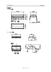 浏览型号CD2003GB的Datasheet PDF文件第5页