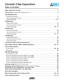 浏览型号06035A220JAT2A的Datasheet PDF文件第2页
