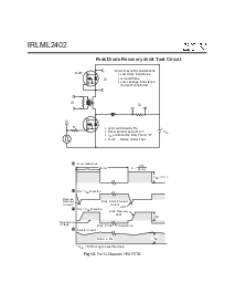 浏览型号IRLML2402TR的Datasheet PDF文件第6页