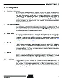 浏览型号AT49BV6416T-70TI的Datasheet PDF文件第3页