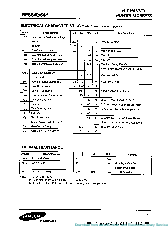 浏览型号IRFS640的Datasheet PDF文件第2页