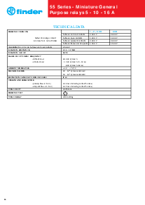 浏览型号5513-8230的Datasheet PDF文件第4页