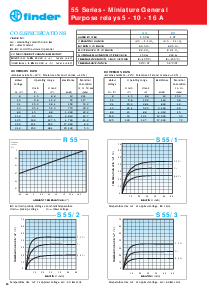 浏览型号5513-8230的Datasheet PDF文件第6页