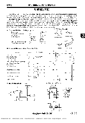 浏览型号NJM2903M的Datasheet PDF文件第1页