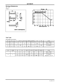 浏览型号LB11967的Datasheet PDF文件第3页