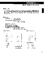 浏览型号SRM2016C10的Datasheet PDF文件第1页