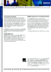 浏览型号MSM6025的Datasheet PDF文件第8页