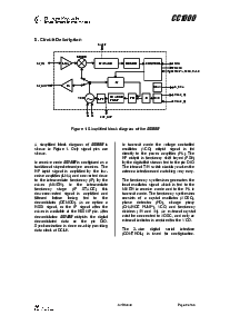 浏览型号CC1000的Datasheet PDF文件第9页