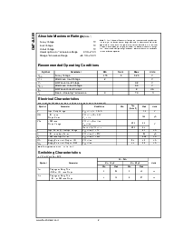 浏览型号74LS09的Datasheet PDF文件第2页