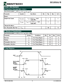 浏览型号SC1301A的Datasheet PDF文件第3页