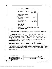 浏览型号5962-8875101VA的Datasheet PDF文件第8页