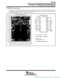 浏览型号TPS2206IDFR的Datasheet PDF文件第3页