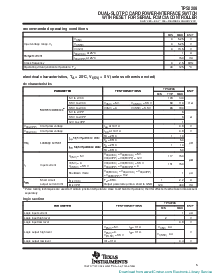 浏览型号TPS2206IDFR的Datasheet PDF文件第5页