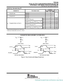 浏览型号TPS2206IDFR的Datasheet PDF文件第7页