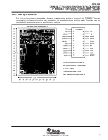 浏览型号TPS2206IDBR的Datasheet PDF文件第3页